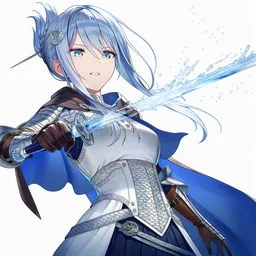 不可視の剣『エルナ』