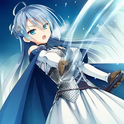 不可視の剣『エルナ』