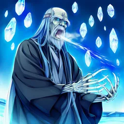 深遠の策士『ガルディレア』