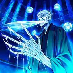 深遠の策士『ガルディレア』