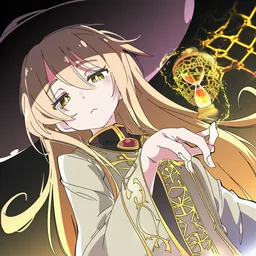狭間の魔女『プレシピス』