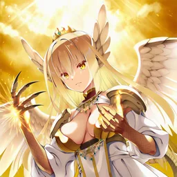 神帝竜『アウグスタ』