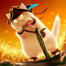 長靴を履いた猫
