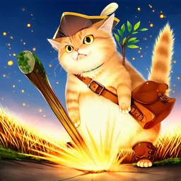 長靴を履いた猫