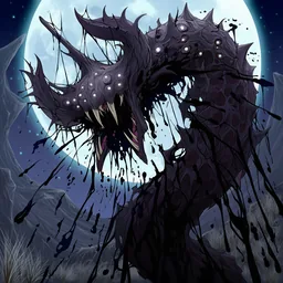 幾夜竜