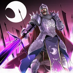 諸侯『ファーレンハイト』