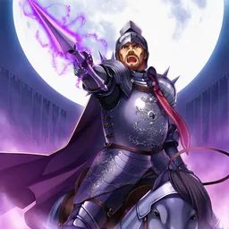 諸侯『ファーレンハイト』