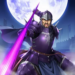 諸侯『ファーレンハイト』