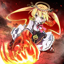 コルティの私兵