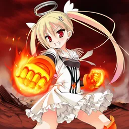 コルティの私兵
