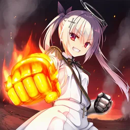 コルティの私兵