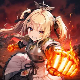 コルティの私兵