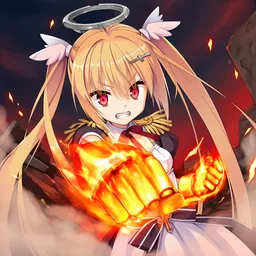 コルティの私兵
