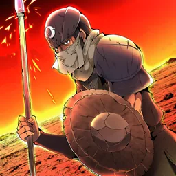 バルテルの私兵