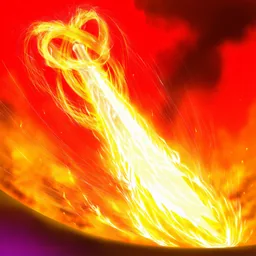 突撃