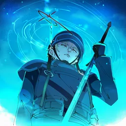 深い眠り