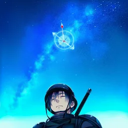 深い眠り