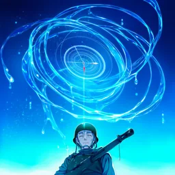 深い眠り