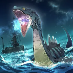 首長竜