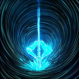 海神の怒り