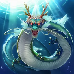 海神『ヴォンドラーム』