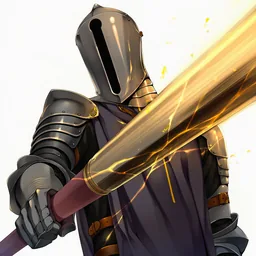 神殿騎士団0番隊