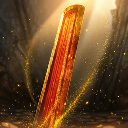 鈍る武器