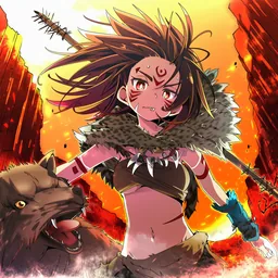 追う者『リヴェイラ』