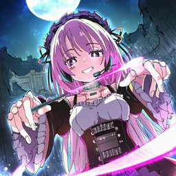 人造の児『ゲルタ』