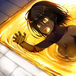 光の映し身