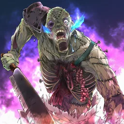 死の行軍者