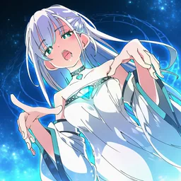 美声の魔歌術士