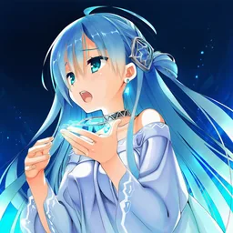 美声の魔歌術士