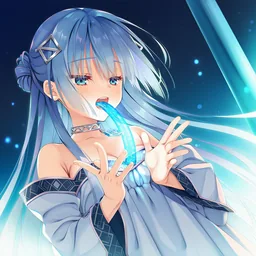 美声の魔歌術士
