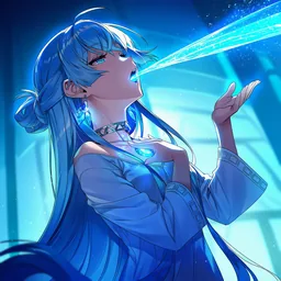 美声の魔歌術士