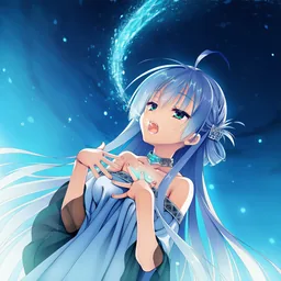 美声の魔歌術士