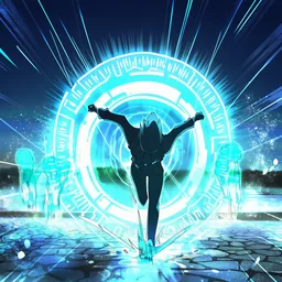 神速