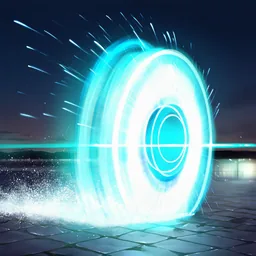 神速