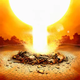 太陽の光