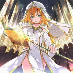 神殿騎士団6番隊