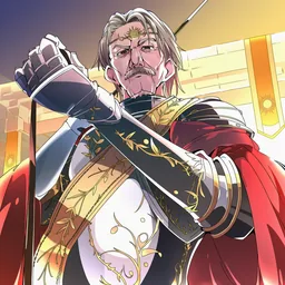守護の右腕『アイヴォルト』
