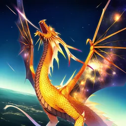 星竜王『バスタンドーラ』