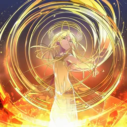 光の代行者『リミエール』
