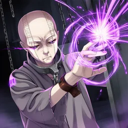 虚ろなる魔術師