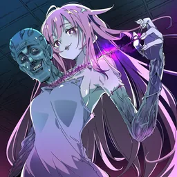 獣化病/ヤヌス