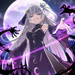 暗躍する策士