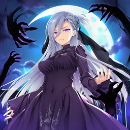 暗躍する策士