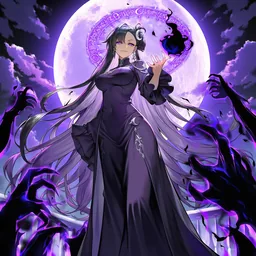 暗躍する策士