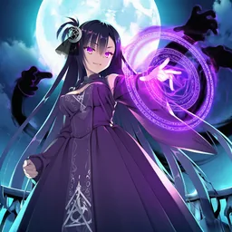 暗躍する策士
