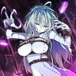 使役獣『ガンガドール』